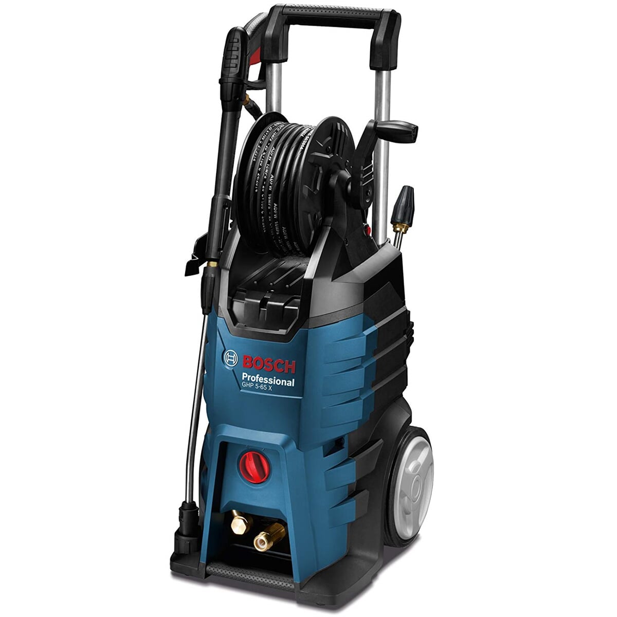 Vysokotlaký čistič BOSCH GHP 5-75X Professional