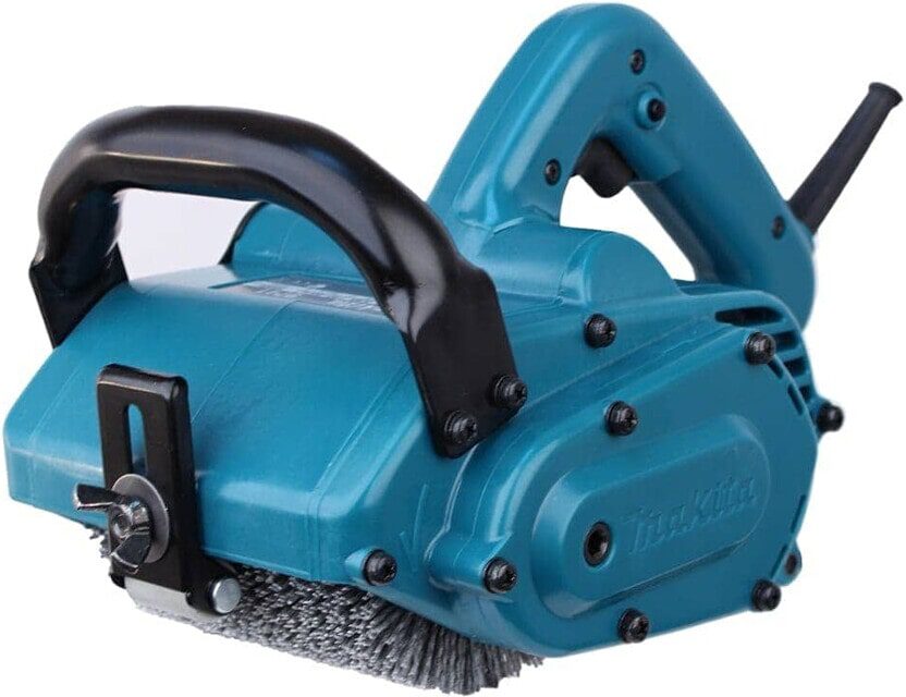 Bruska kartáčová MAKITA 9741