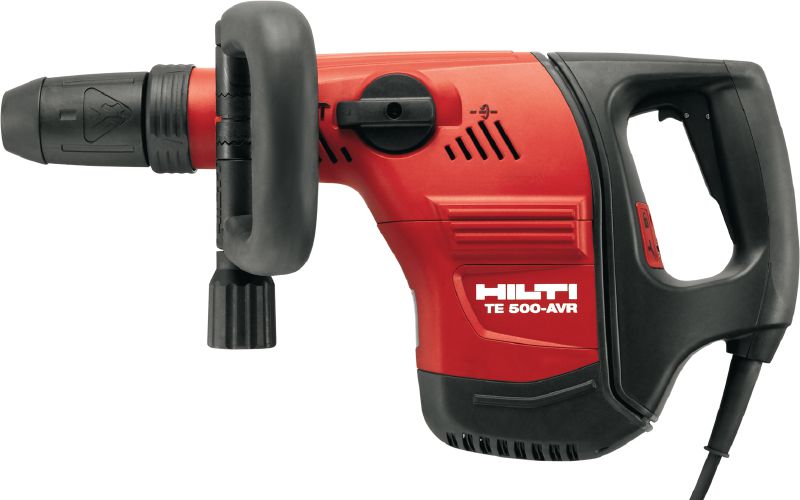 Kladivo sekací HILTI TE 500 AVR