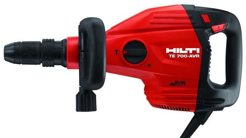 Kladivo bourací HILTI TE 700 AVR