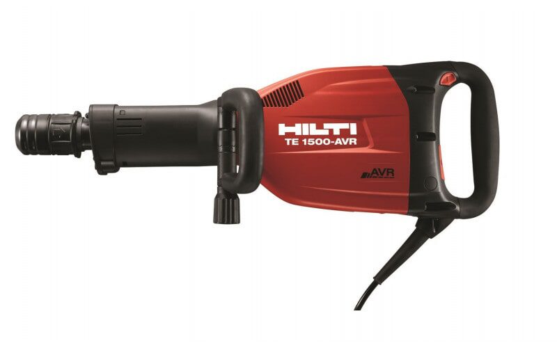 Kladivo bourací HILTI TE 1500-AVR