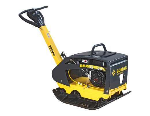 Vibrační deska BOMAG BPR 35/60 200kg