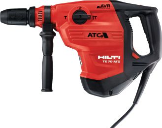 Kladivo kombinované HILTI TE 70 AVR