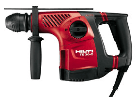 Kladivo vrtací HILTI 30C