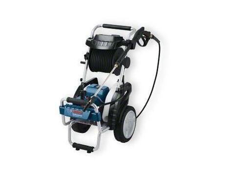 Vysokotlaký čistič BOSCH GHP 8-15