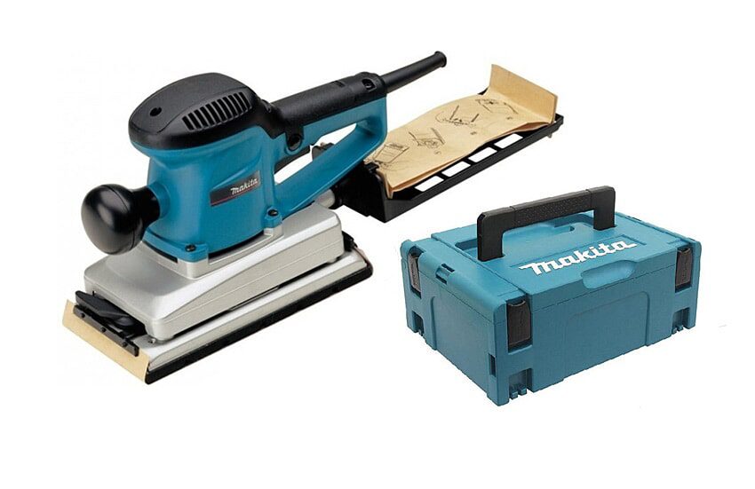Bruska vibrační Makita BO 4900VJ