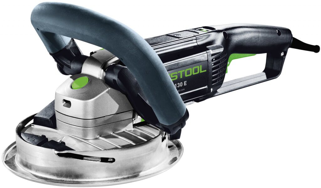 Bruska sanační FESTOOL RG 130 E-plus