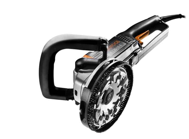 Bruska sanační PROTOOL RGP 130-16 E