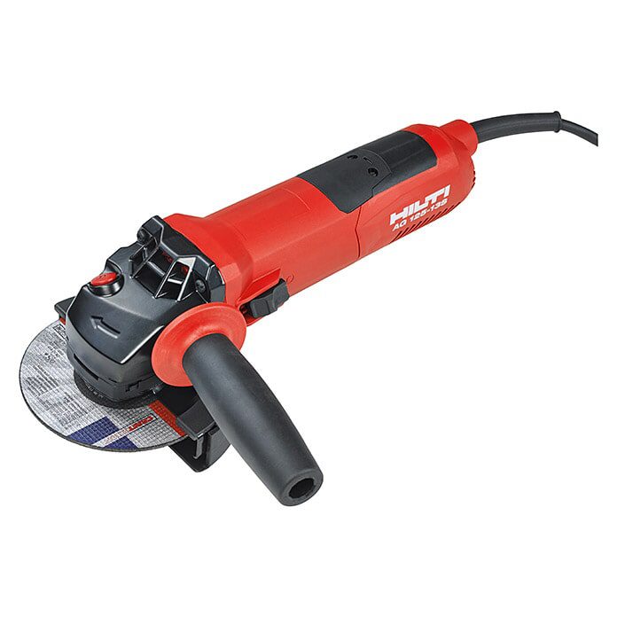 Bruska úhlova HILTI DCG 125