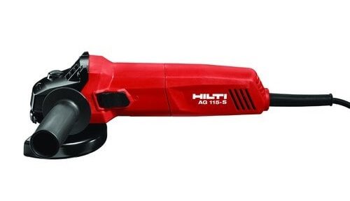 Bruska úhlová HILTI AG 115-8