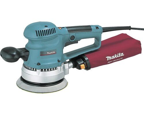 Bruska na dřevo MAKITA BO 6030
