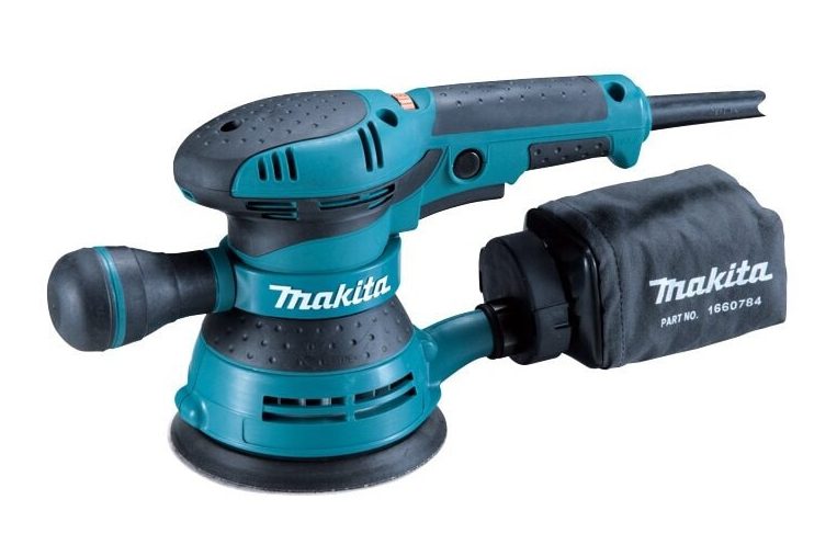 Bruska excentrická MAKITA BO 5041