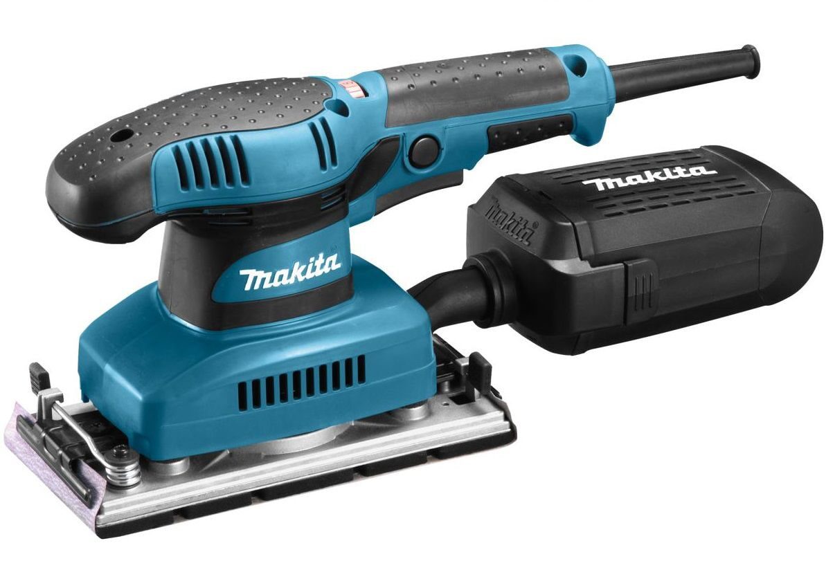 Bruska vibrační Makita BO 3711